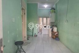 Hunian Nyaman Asri 2 KT Siap Huni di Sektor 3A - Bintaro Tangerang Selatan Hunian Nyaman Asri 2 KT Siap Huni di Sektor 3A - Bintaro Tangerang Selatan