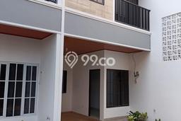 Dijual Rumah Modern 3 KT di Bintaro, Jakarta Selatan Dijual Rumah Modern 3 KT di Bintaro, Jakarta Selatan