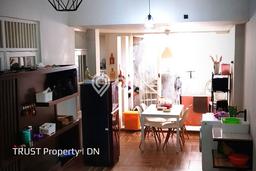 Dijual Rumah Modern 3 KT di Sektor 2 - Bintaro, Jakarta Selatan Dijual Rumah Modern 3 KT di Sektor 2 - Bintaro, Jakarta Selatan