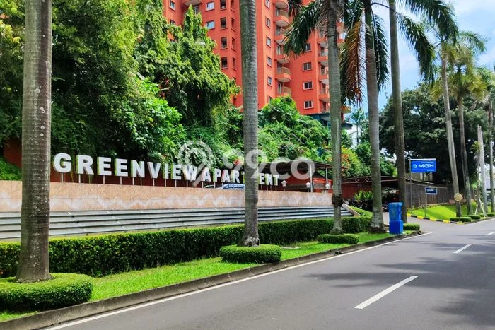 Hunian Apartemen High-Class untuk Dijual di Jakarta Selatan dengan 3 BR & 2 Kamar Mandi Hunian Apartemen High-Class untuk Dijual di Jakarta Selatan dengan 3 BR & 2 Kamar Mandi