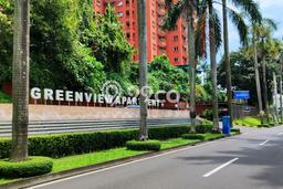 PRIME LOCATION! Apartemen Kawasan , 3 KT, Luas 195m2m², Premium PRIME LOCATION! Apartemen Kawasan , 3 KT, Luas 195m2m², Premium