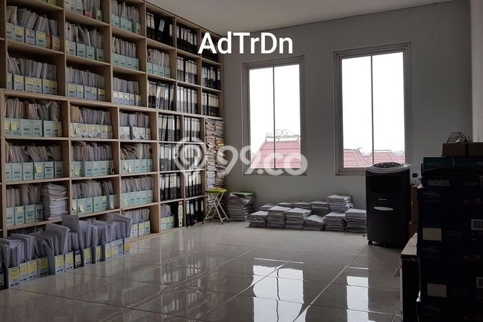 Ruko Dijual di Pondok Aren Tangerang Selatan dengan Luas Bangunan 120m2 Ruko Dijual di Pondok Aren Tangerang Selatan dengan Luas Bangunan 120m2