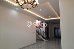 Rumah Mewah LB 330m2 Siap Pakai Desain Elegan di Sektor 2 - Bintaro, Jakarta Selatan Rumah Mewah LB 330m2 Siap Pakai Desain Elegan di Sektor 2 - Bintaro, Jakarta Selatan