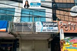 Disewakan Ruko di Pusat Kota Surabaya Ramai Strategis Disewakan Ruko di Pusat Kota Surabaya Ramai Strategis