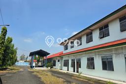 Pabrik Strategis di Wringinanom, Luas 16000m2m², Jalan Mainroad, Berkembang Pabrik Strategis di Wringinanom, Luas 16000m2m², Jalan Mainroad, Berkembang