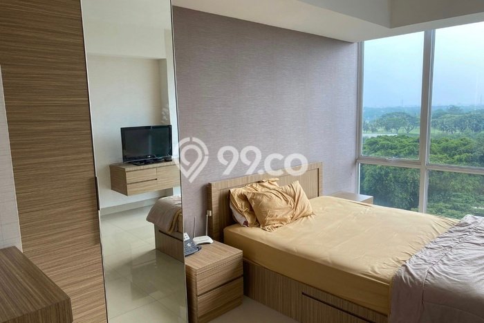 Disewakan Segera Apartemen Strategis 0 KT, 0 KM di Kawasan Karawaci Disewakan Segera Apartemen Strategis 0 KT, 0 KM di Kawasan Karawaci
