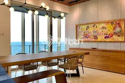 Dijual Apartemen Eksklusif 2 Bedroom di Tangerang Dekat ke Fasilitas Publik Dijual Apartemen Eksklusif 2 Bedroom di Tangerang Dekat ke Fasilitas Publik