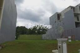 Tanah Dijual Area Strategis di Gading Serpong Tangerang 945m2 Tanah Dijual Area Strategis di Gading Serpong Tangerang 945m2