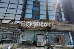 Area Ramai! Ruko Dijual di Cibodas untuk Bisnis Luas Bangunan 300m2 Area Ramai! Ruko Dijual di Cibodas untuk Bisnis Luas Bangunan 300m2