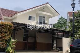 Hunian Elit LB 200m2 Siap Huni Desain Elegan di Lippo Karawaci, Tangerang Hunian Elit LB 200m2 Siap Huni Desain Elegan di Lippo Karawaci, Tangerang