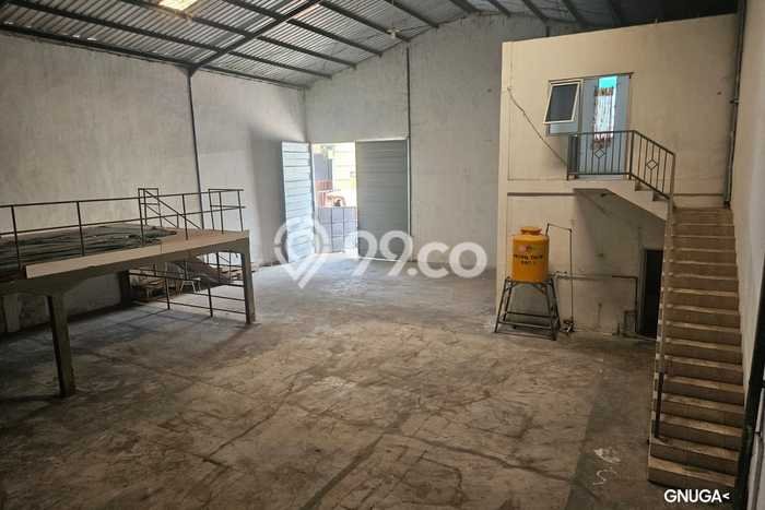 Gudang Disewakan di Kawasan Ramai Waru, Sidoarjo Gudang Disewakan di Kawasan Ramai Waru, Sidoarjo