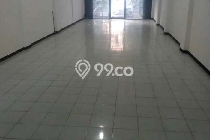 Disewakan Ruko di Kawasan Ramai Nginden Luas 100m2 Disewakan Ruko di Kawasan Ramai Nginden Luas 100m2