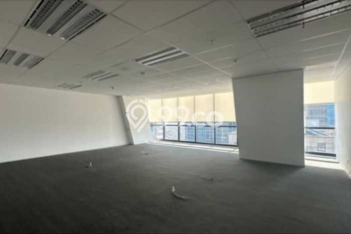 FOR RENT! Kantor di Pakuwon Cocok untuk Bisnis 269m2 FOR RENT! Kantor di Pakuwon Cocok untuk Bisnis 269m2