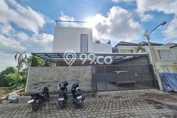 Vila Strategis di , Area 200m2m², Akses ke Badung, Badung Vila Strategis di , Area 200m2m², Akses ke Badung, Badung