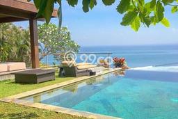 Rumah Elit Modern Tanpa Renovasi di Uluwatu Badung Rumah Elit Modern Tanpa Renovasi di Uluwatu Badung