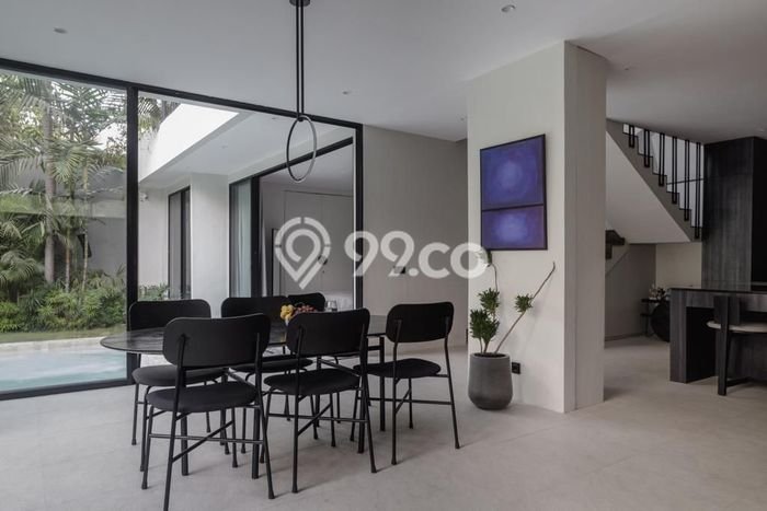 Vila Kawasan , Area 280m2m², Lokasi Potensial untuk bisnis Vila Kawasan , Area 280m2m², Lokasi Potensial untuk bisnis