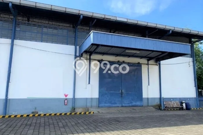 FOR SALE! Gudang di Denpasar Barat Denpasar, LT 6612m2, LB 1518m2 FOR SALE! Gudang di Denpasar Barat Denpasar, LT 6612m2, LB 1518m2