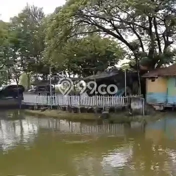 Tanah Kavling di Candi Dijual dengan Luas 58040m2 Tanah Kavling di Candi Dijual dengan Luas 58040m2