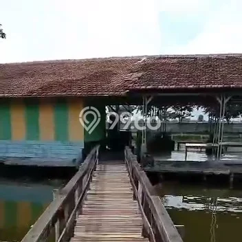 Tanah Kavling di Candi Dijual dengan Luas 58040m2 Tanah Kavling di Candi Dijual dengan Luas 58040m2