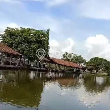 Tanah Kavling di Candi Dijual dengan Luas 58040m2 Tanah Kavling di Candi Dijual dengan Luas 58040m2