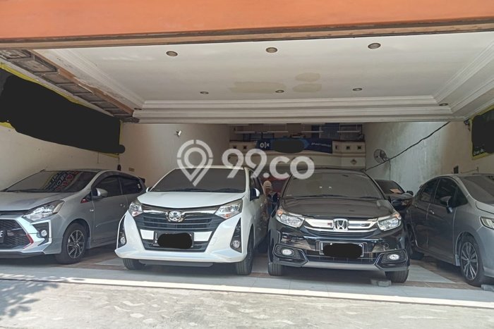 Dijual! Komersial di Kertajaya Surabaya LT 288m2 / LB 350m2 Kawasan Bisnis Dijual! Komersial di Kertajaya Surabaya LT 288m2 / LB 350m2 Kawasan Bisnis