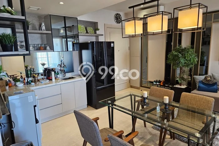 Apartemen Disewa Terjangkau 0 KT / 1 KM di Tegalsari, Surabaya Apartemen Disewa Terjangkau 0 KT / 1 KM di Tegalsari, Surabaya