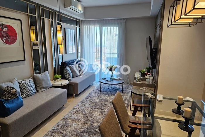 Apartemen Disewa Terjangkau 0 KT / 1 KM di Tegalsari, Surabaya Apartemen Disewa Terjangkau 0 KT / 1 KM di Tegalsari, Surabaya