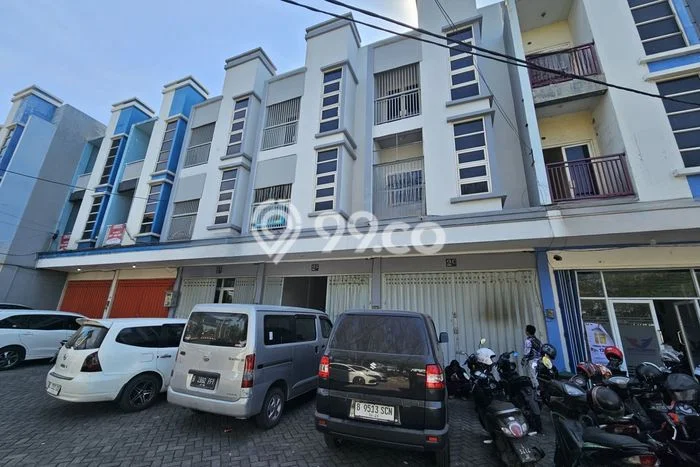 Paling Diincar! Ruko Dijual di Jenggolo Harga Kompetitif Paling Diincar! Ruko Dijual di Jenggolo Harga Kompetitif