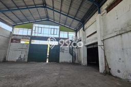 Unit Gudang Paling Strategis di Buduran Sidoarjo dengan LB 480m2 Unit Gudang Paling Strategis di Buduran Sidoarjo dengan LB 480m2