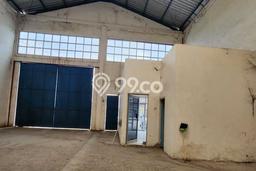 Gudang Paling Dicari LB 360m2 Dijual di Gedangan Gudang Paling Dicari LB 360m2 Dijual di Gedangan