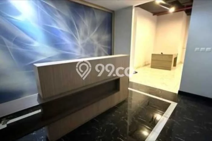 Kantor Disewakan Cepat di Genteng Surabaya LB 124m2 Kantor Disewakan Cepat di Genteng Surabaya LB 124m2