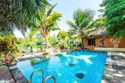 Lahan untuk Dijual di Tegallalang Gianyar Luas 8100m2 Lahan untuk Dijual di Tegallalang Gianyar Luas 8100m2