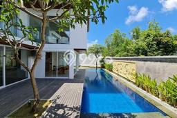 Jual Rumah Luas Elegan Dengan View Eksklusif di Ungasan, Badung Jual Rumah Luas Elegan Dengan View Eksklusif di Ungasan, Badung