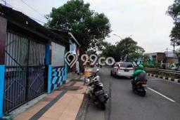 Lahan untuk Dijual Lokasi Sawahan, Surabaya Luas 81m2 SHM Lahan untuk Dijual Lokasi Sawahan, Surabaya Luas 81m2 SHM
