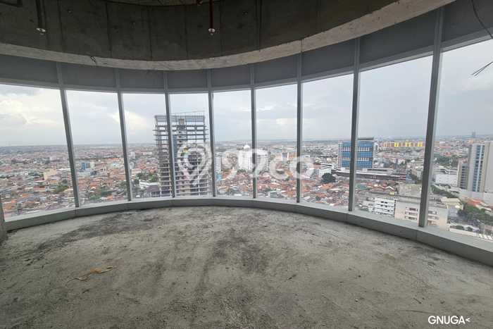 FOR RENT! Kantor di Tunjungan Cocok untuk Bisnis 183m2 FOR RENT! Kantor di Tunjungan Cocok untuk Bisnis 183m2