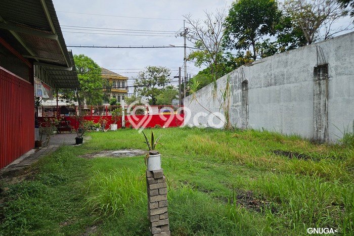 Tanah Disewa di Rungkut Surabaya dengan Luas 300m2 Tanah Disewa di Rungkut Surabaya dengan Luas 300m2