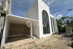 Miliki segera Vila Kawasan , Luas 200m2m², Dekat ke transportasi Miliki segera Vila Kawasan , Luas 200m2m², Dekat ke transportasi
