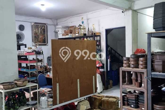 Ruko Paling Dicari LB 400m2 Dijual di Rungkut Ruko Paling Dicari LB 400m2 Dijual di Rungkut
