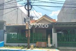 Disewakan Rumah Konsep Modern di Rungkut Surabaya dengan 3 KT Disewakan Rumah Konsep Modern di Rungkut Surabaya dengan 3 KT