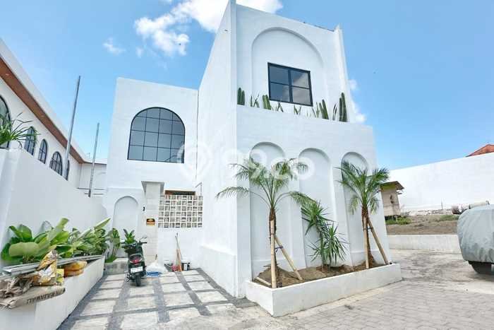 Rumah Elit Modern Tanpa Renovasi di Cepaka Tabanan Rumah Elit Modern Tanpa Renovasi di Cepaka Tabanan