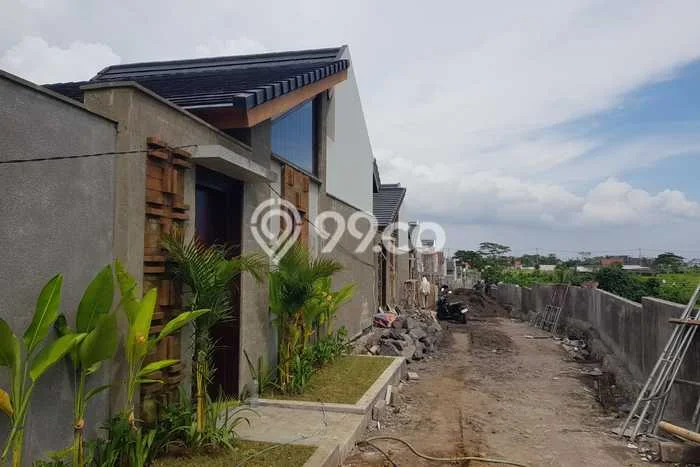 Hunian Super Elit dengan Akses Paling Strategis di Cemagi, Badung Hunian Super Elit dengan Akses Paling Strategis di Cemagi, Badung