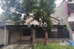 Dijual Rumah 3 Kamar Lokasi Strategis Bagus dan Strategis di Rungkut Dijual Rumah 3 Kamar Lokasi Strategis Bagus dan Strategis di Rungkut