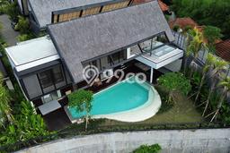 Vila Kawasan , Area 343m2m², Lingkungan Asri untuk hunian Vila Kawasan , Area 343m2m², Lingkungan Asri untuk hunian