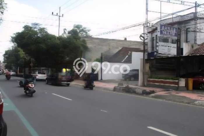 Kantor Paling Dicari LB 451m2 Dijual di Kaliwates Kantor Paling Dicari LB 451m2 Dijual di Kaliwates