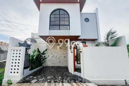 Rumah Luxury Modern Tanpa Renovasi di Canggu Badung Rumah Luxury Modern Tanpa Renovasi di Canggu Badung