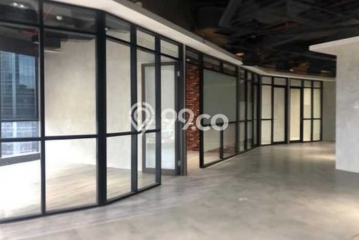 Unit Kantor Disewakan di Tunjungan di Area Ramai & Strategis Unit Kantor Disewakan di Tunjungan di Area Ramai & Strategis
