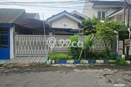 Dijual Cepat Rumah Favorit Siap Huni LB 54m2 di Sukodono, Sidoarjo Dijual Cepat Rumah Favorit Siap Huni LB 54m2 di Sukodono, Sidoarjo