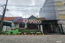 Siap Huni Rumah Mewah 4 Kamar di Rungkut Dekat ke Mana Saja Siap Huni Rumah Mewah 4 Kamar di Rungkut Dekat ke Mana Saja