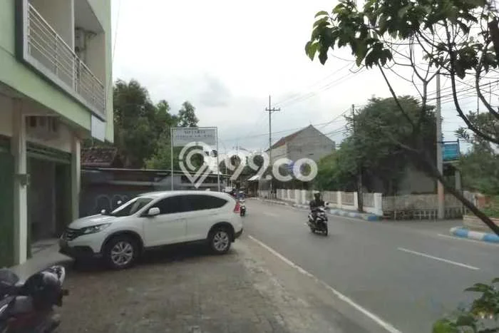 Unit Ruko Dijual di Mojokerto LT 96m2 & LB 146m2 Unit Ruko Dijual di Mojokerto LT 96m2 & LB 146m2