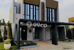Dijual Rumah Eksklusif 3 KT di Dukuh Kupang, Surabaya Dijual Rumah Eksklusif 3 KT di Dukuh Kupang, Surabaya